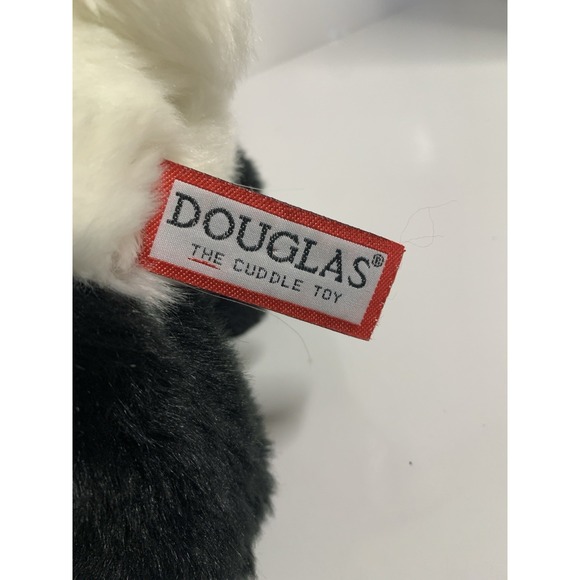 Douglas‎ The Cuddle Toy Cookie Panda Plush Stuffed Animal Toy 2016, 12" - Picture 10 of 16